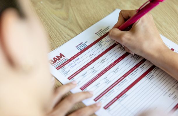 Resuelta la convocatoria de becas BAM